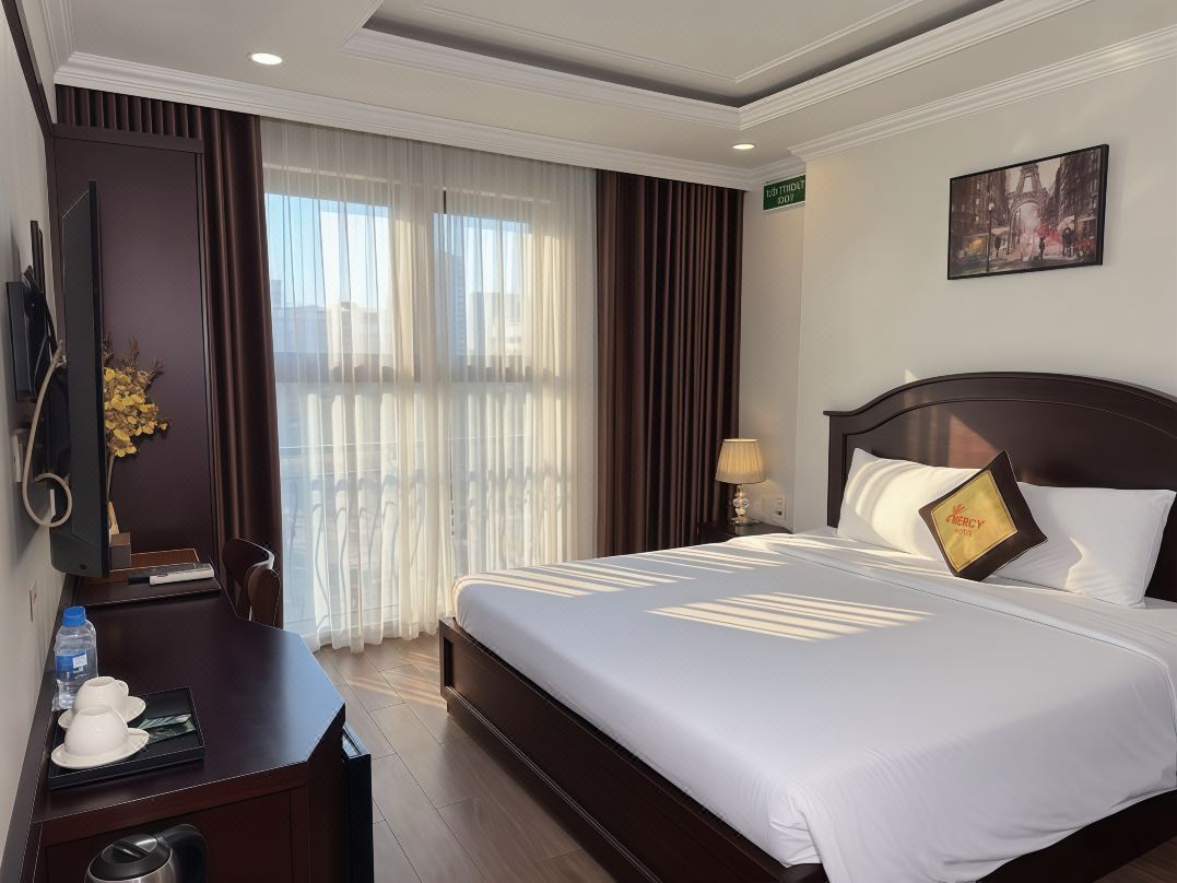 Mercy Hotel