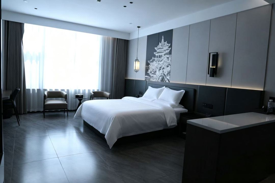 Jinxi Coast Grand Hotel