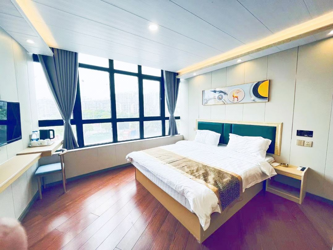 Meiya Hotel Chain (Huai'an Wanda Branch)
