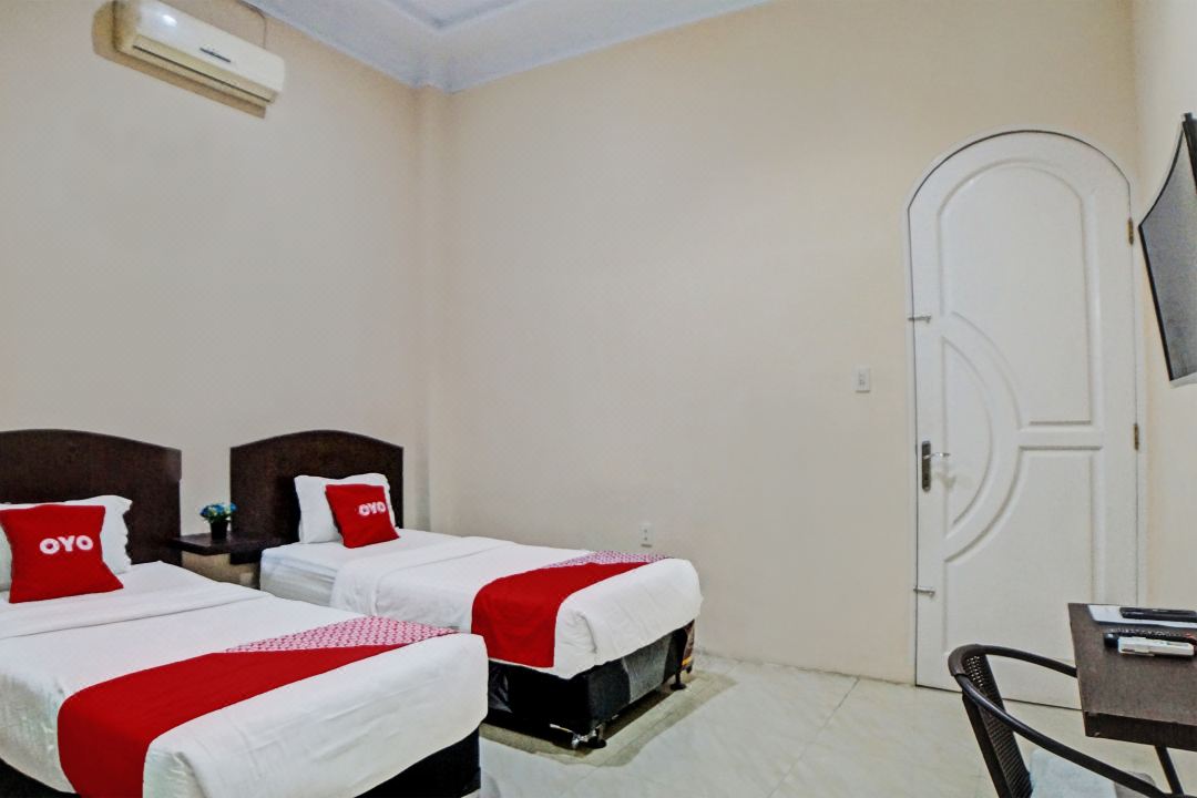 Hotel O Ralica Residence Near Delipark Mall