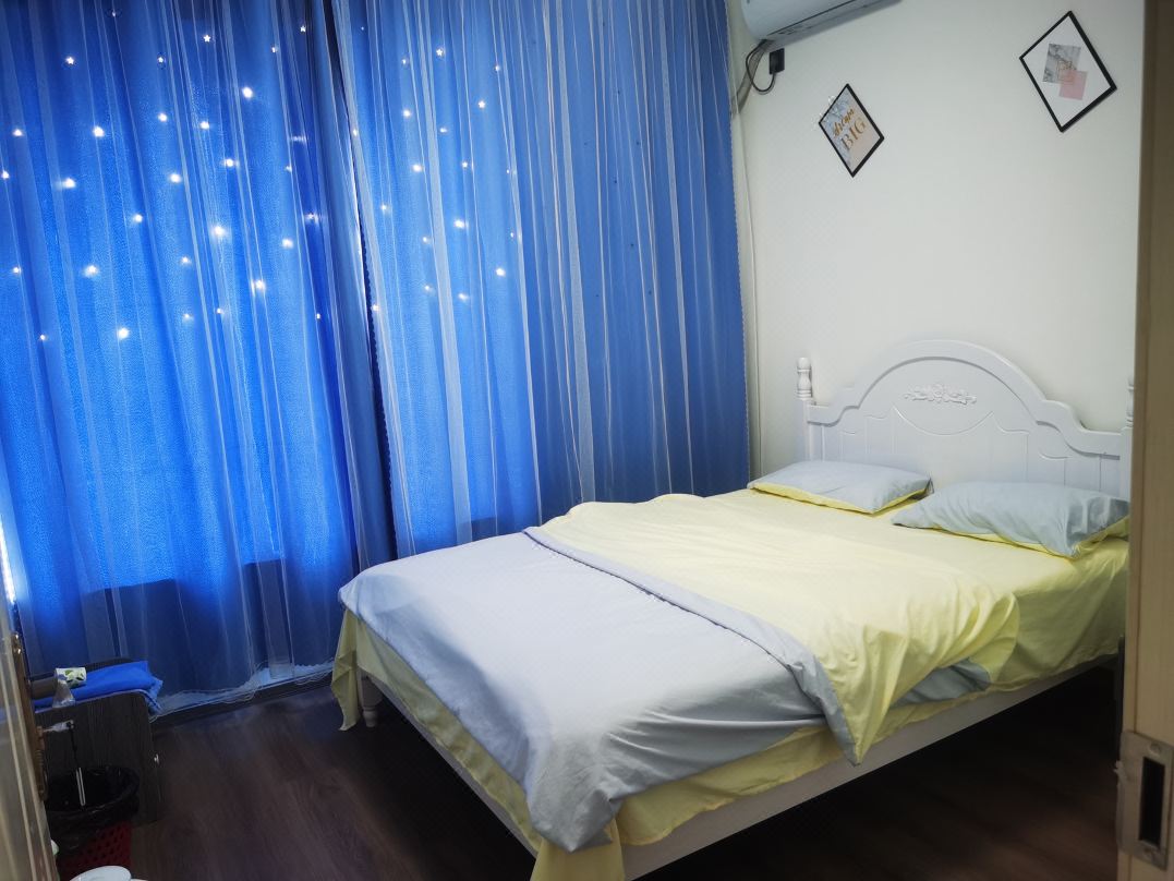 Chengdu Xiujin Muge Homestay (West China Hospital Branch)