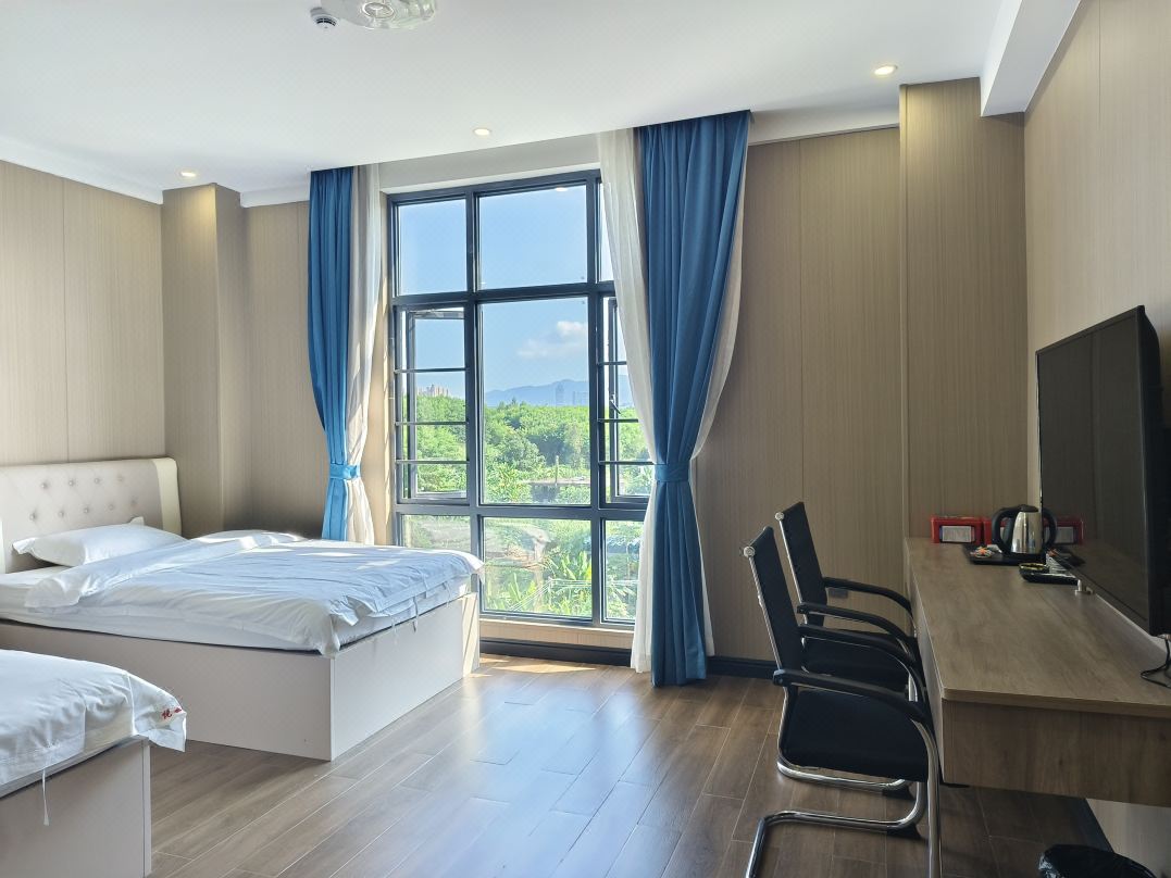 Yueyun Hotel