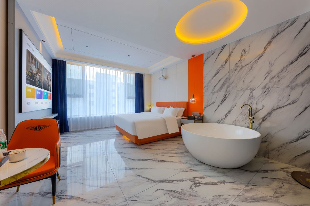 Datong Sheng Gloria Plaza Hotel