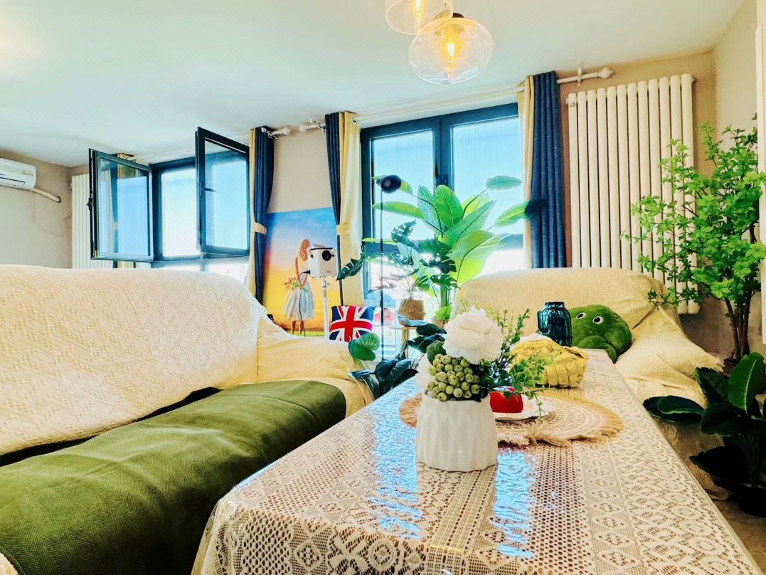 As You Wish Guesthouse