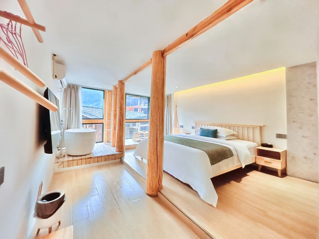 Happy stay Beauty Panorama Beauty Hotel