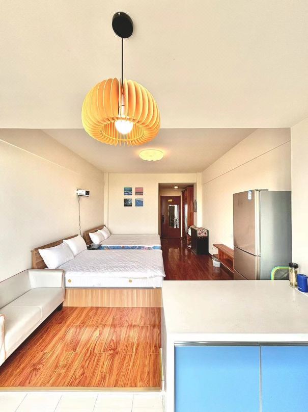 Rongcheng Summer Beach Homestay