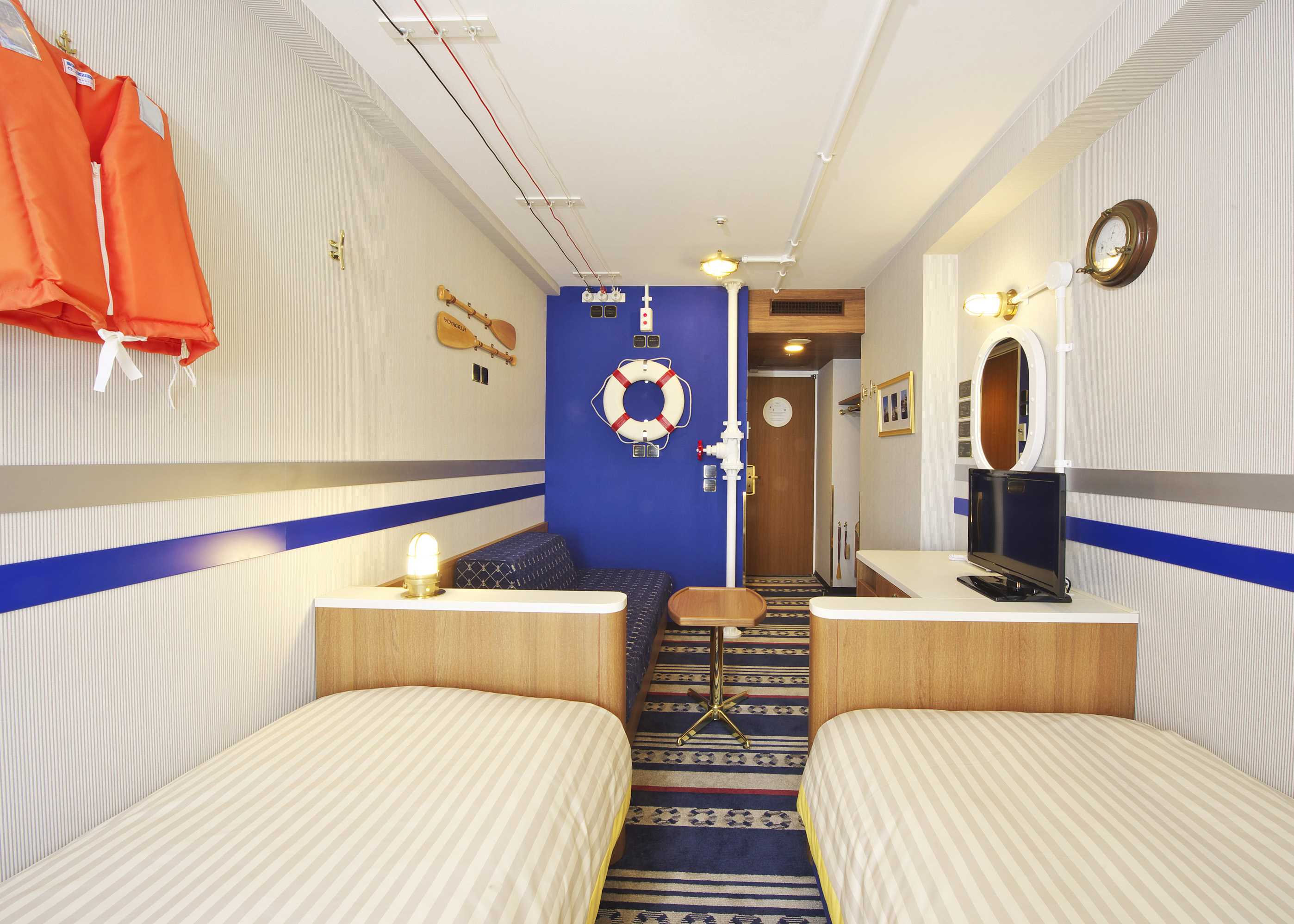 東京ベイ舞浜ホテル ファーストリゾート