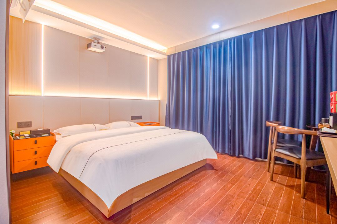Guangzhou Conghua Grand Hyatt Business Hotel