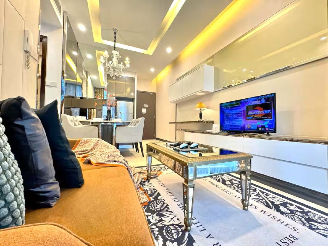 Dorsett Residences Bukit Bintang