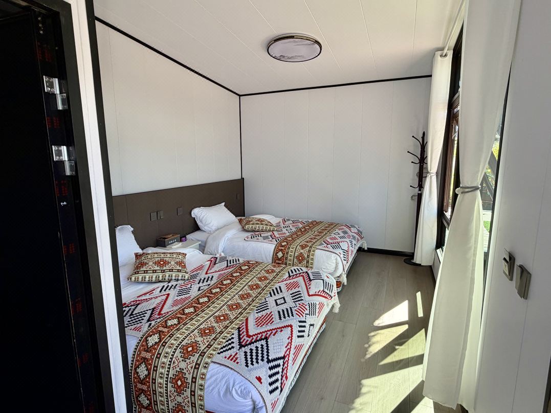 Langmusi Xianglong Home Homestay