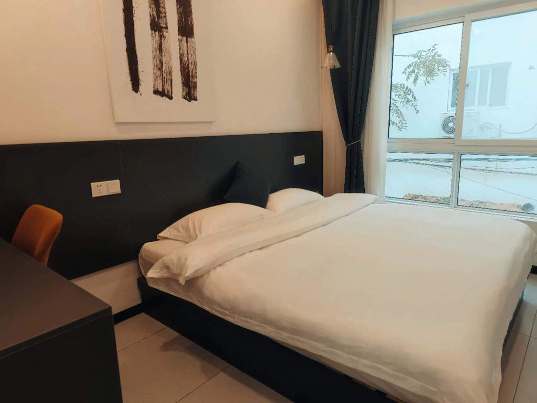 Yijia Homestay