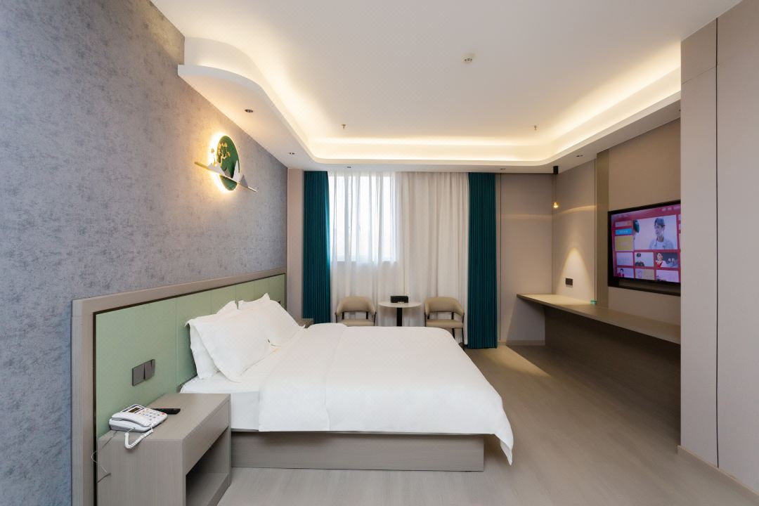 Linglongwan Holiday Hotel