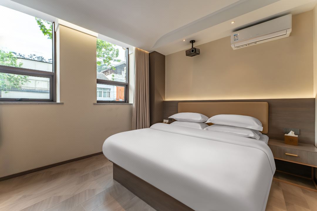 Yipin    Hotel