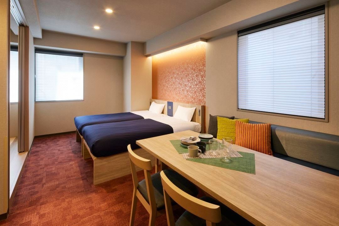 Minn Nihonbashi