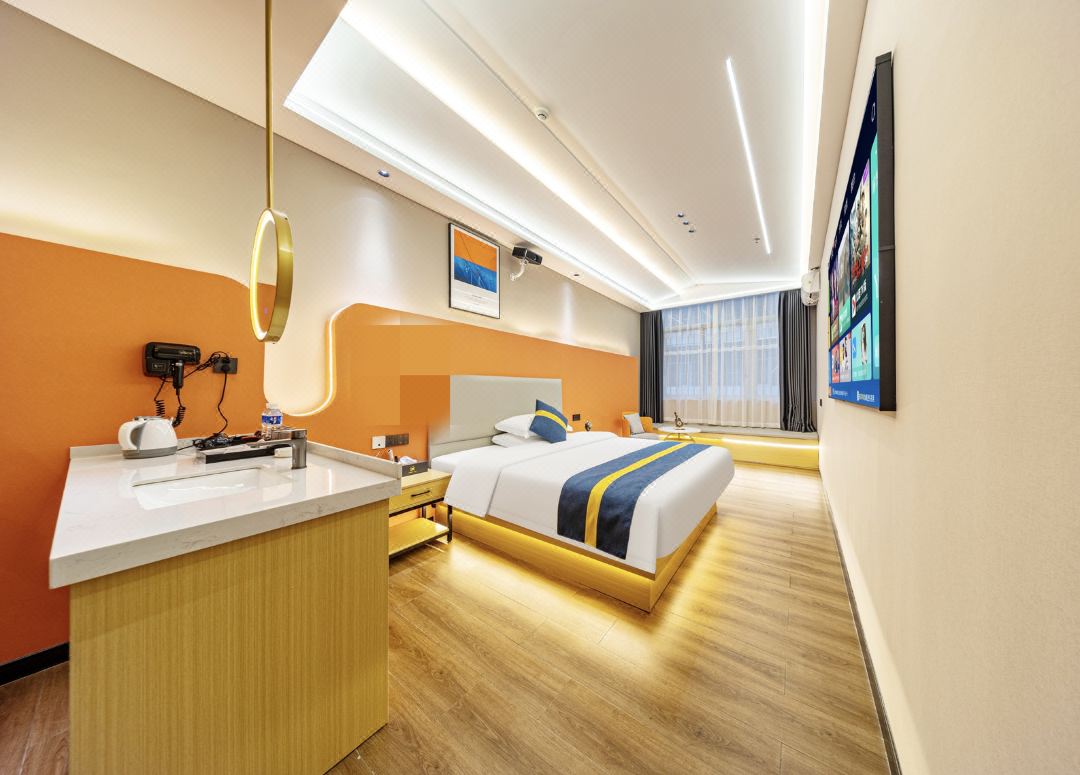 Qianxiang Shiguang Meisu (Shantou Vientiane City Branch)