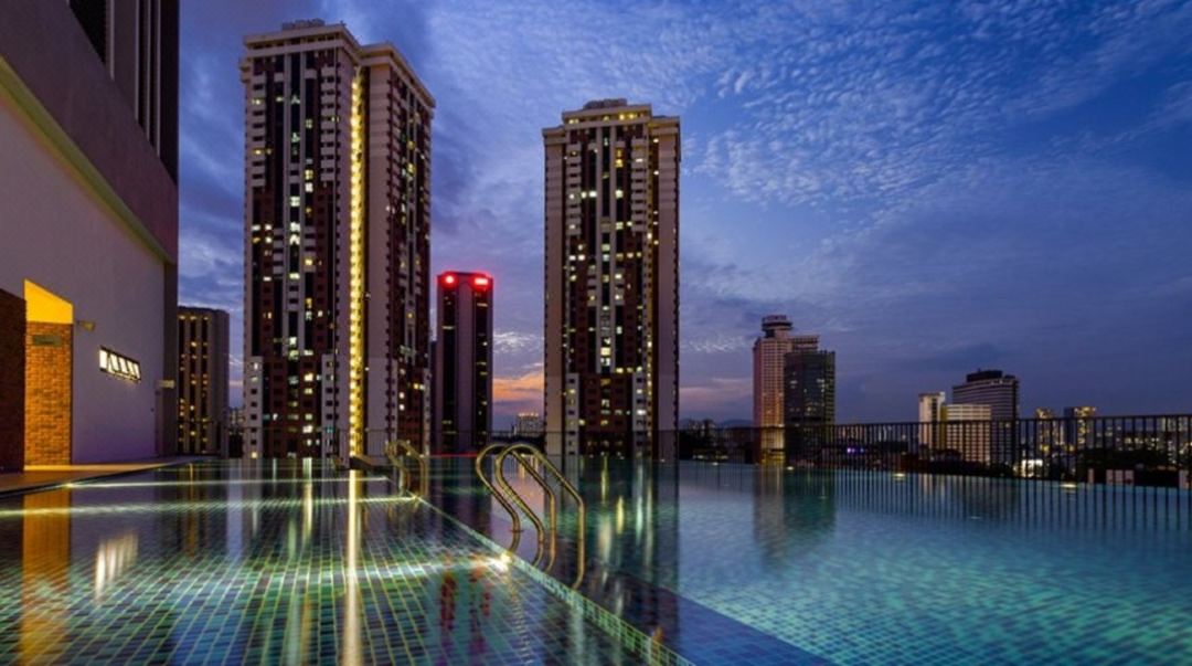 Chambers Residence Kuala Lumpur by Airhost