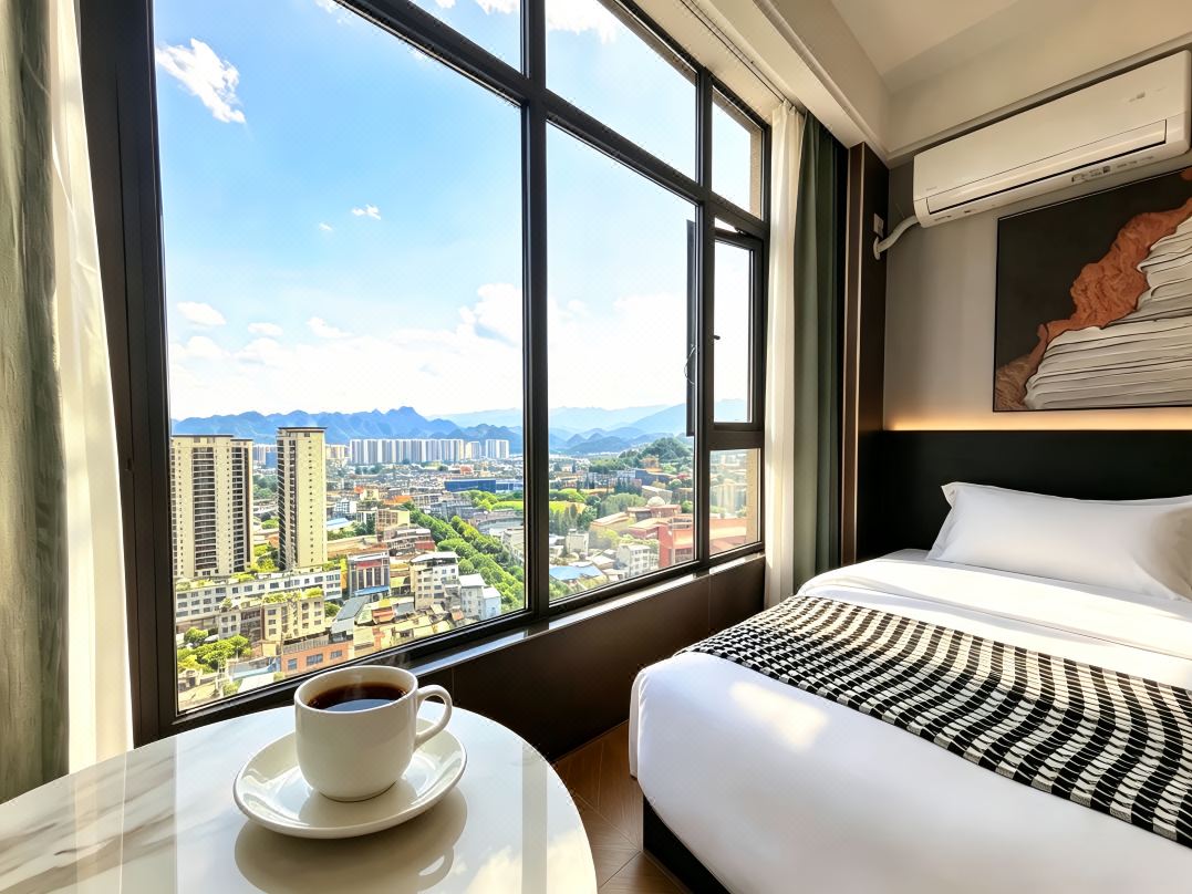 Xingyi Chengtour Peakview Premium