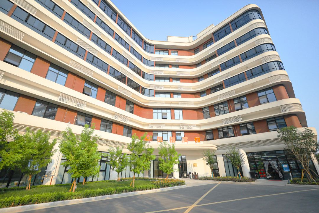 Nanxun Silver Orange Resort
