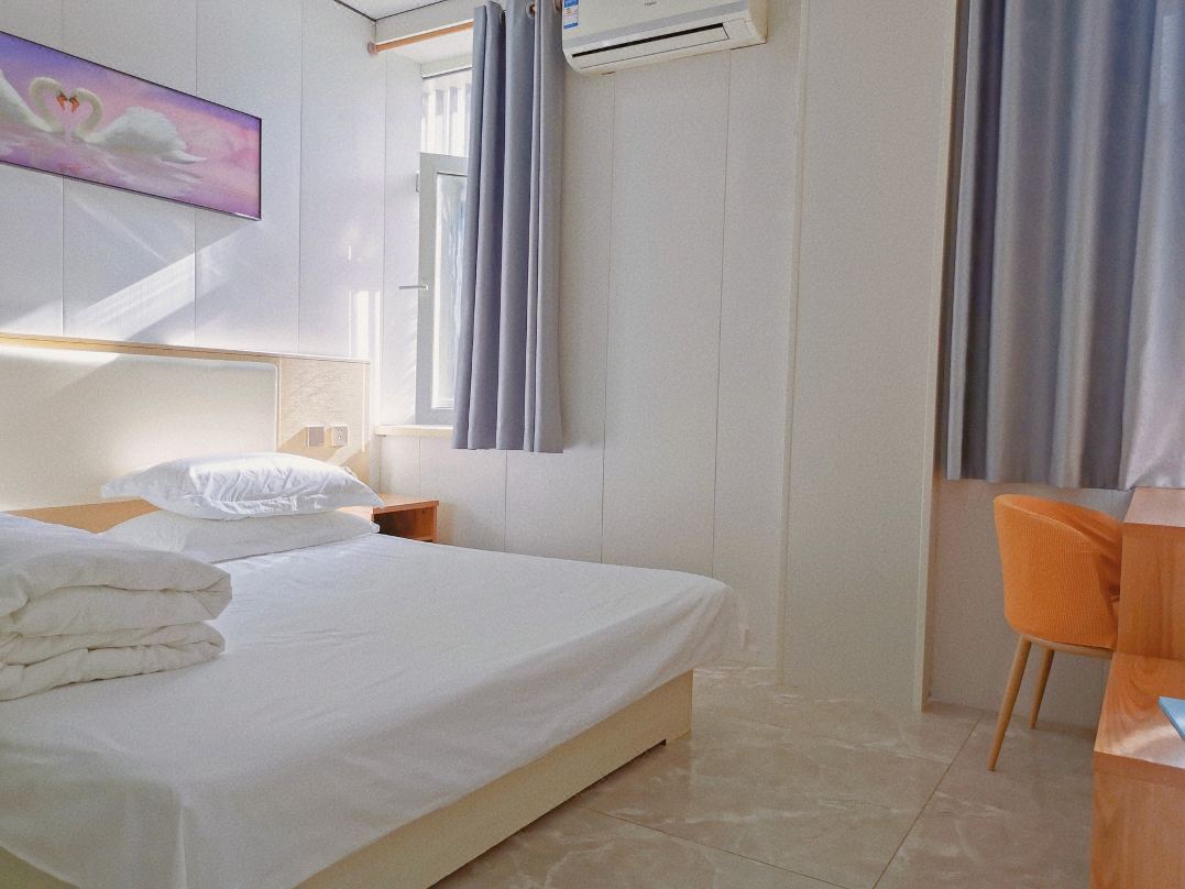 Fudu Fashion Hotel
