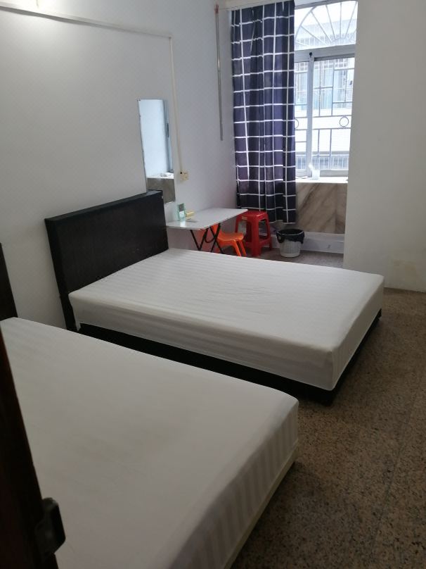 Ping'an Accommodation (Kaixuan International)