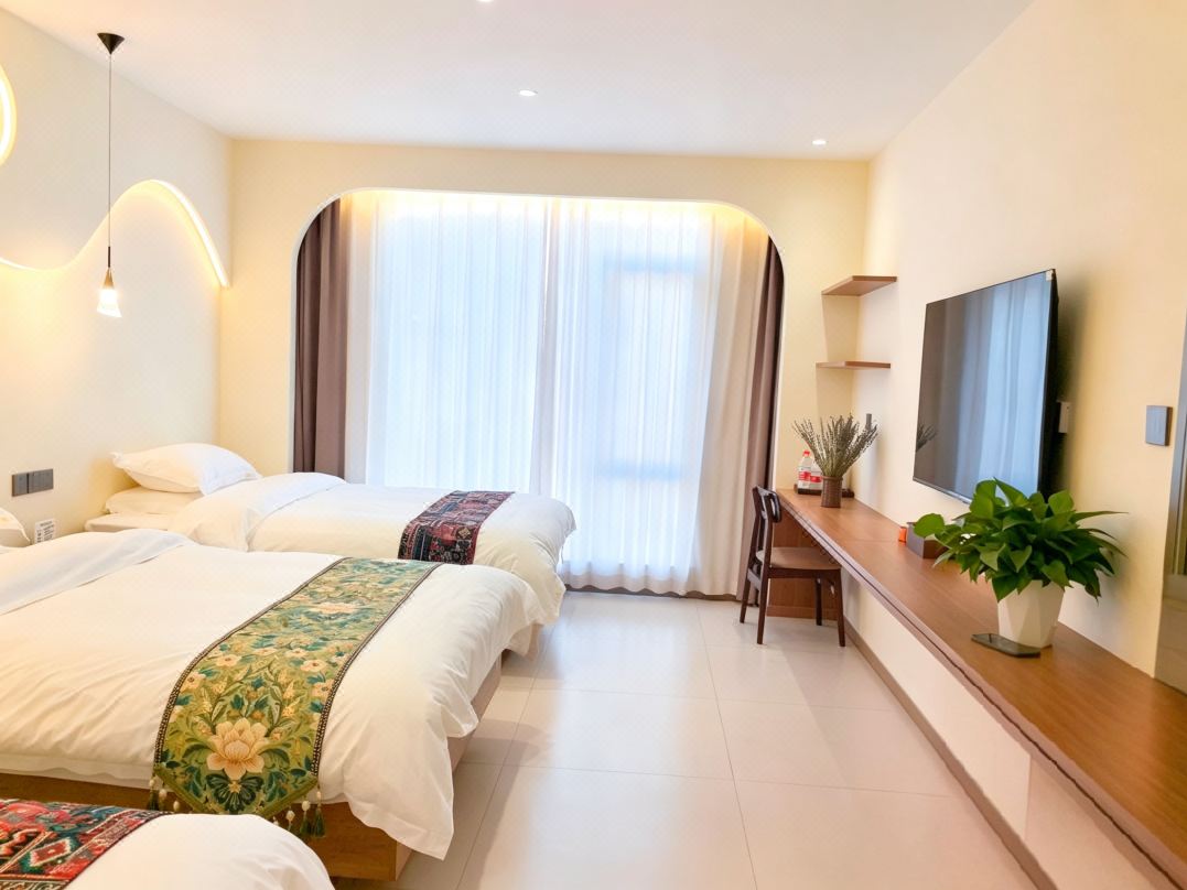 Fanyue Homestay