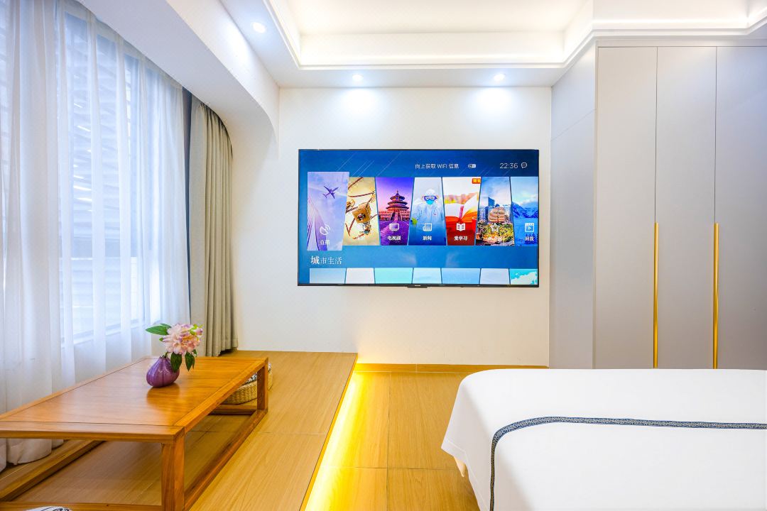 Tuya Hotel Apartment