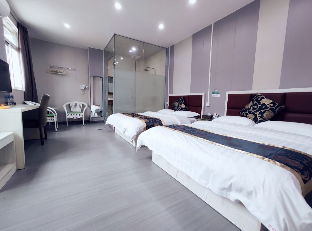 XiYue Shangpin Apartment