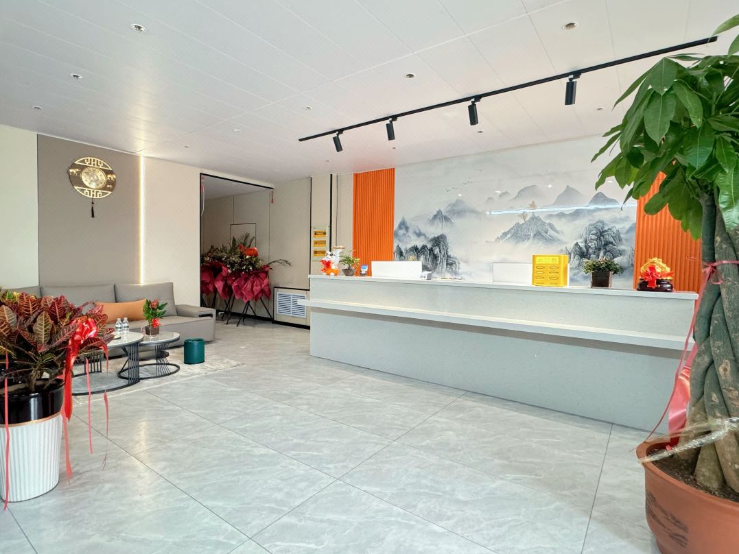 Anjia Hotel