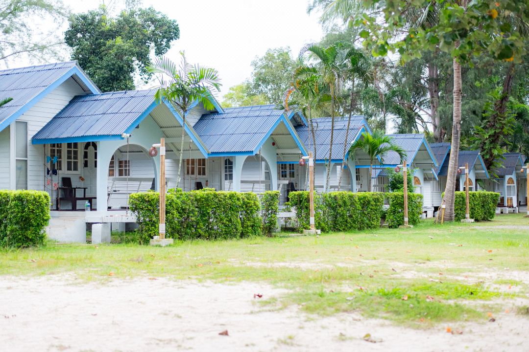 PAN Beachfront Resort Krabi