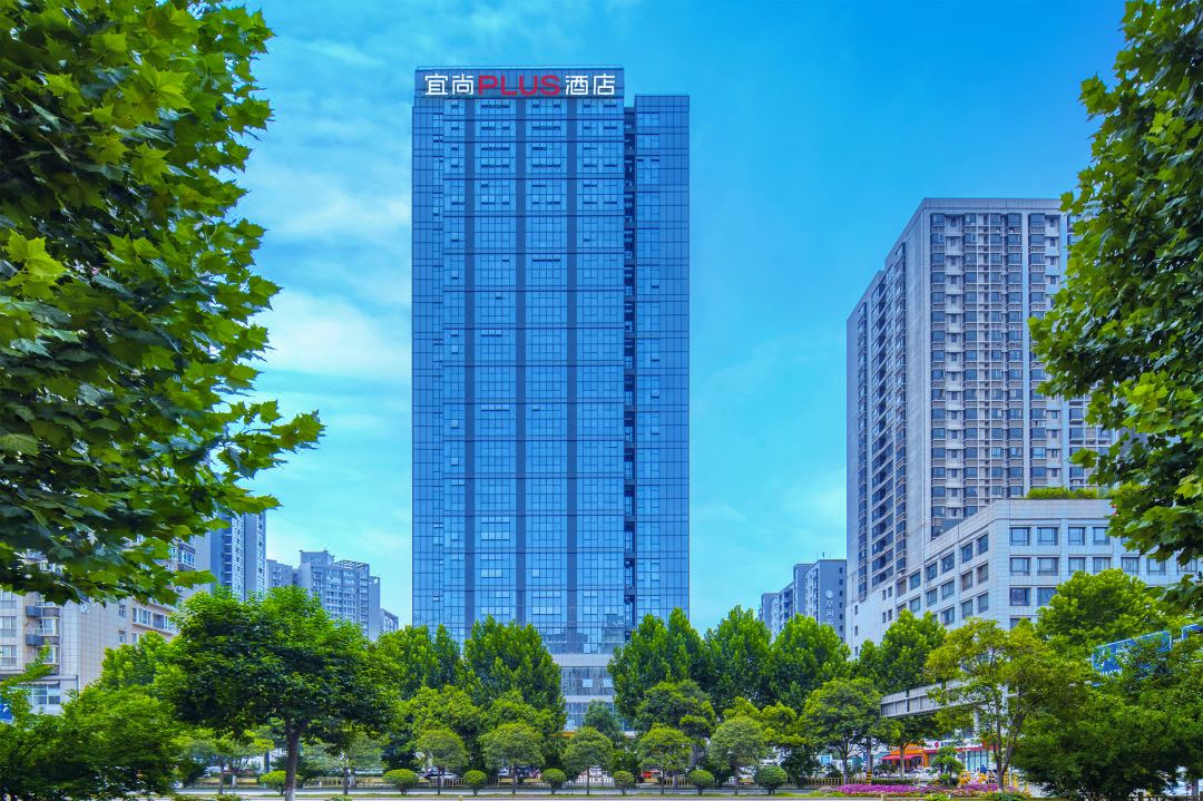 ECHARM PLUS HOTEL
