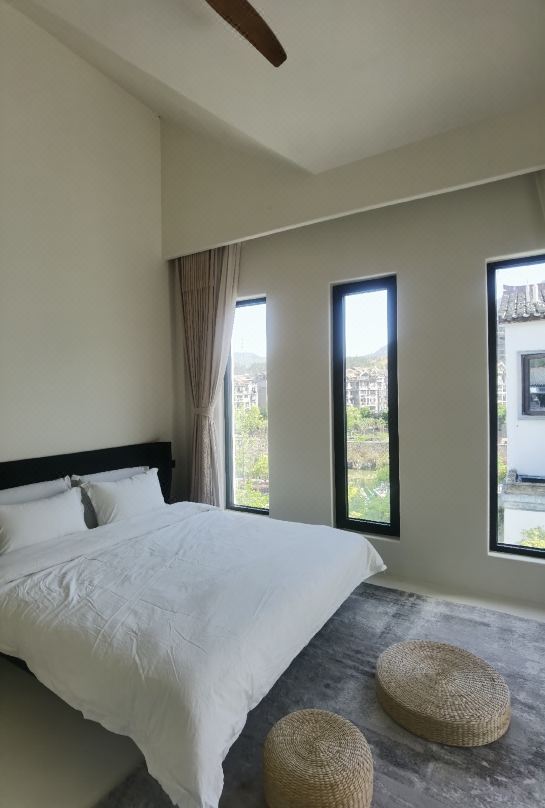 Ziyan Homestay