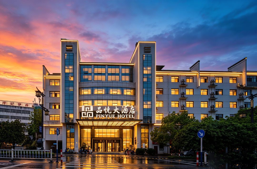 China Anhui Cuisine Cultural Exchange Center