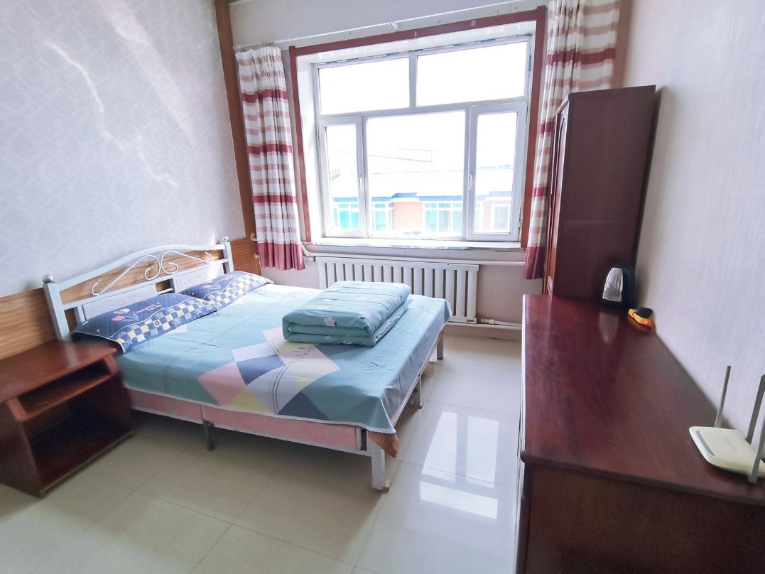 Tianhong Apartment