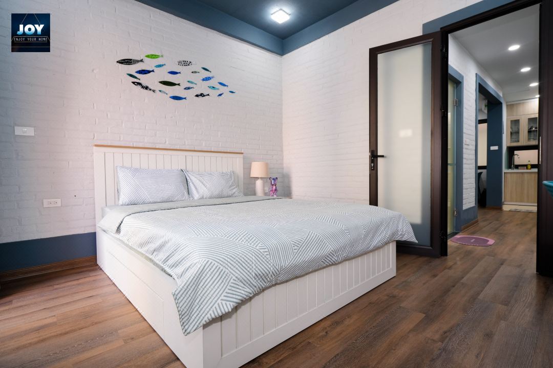 Joy Apartment Tay Ho