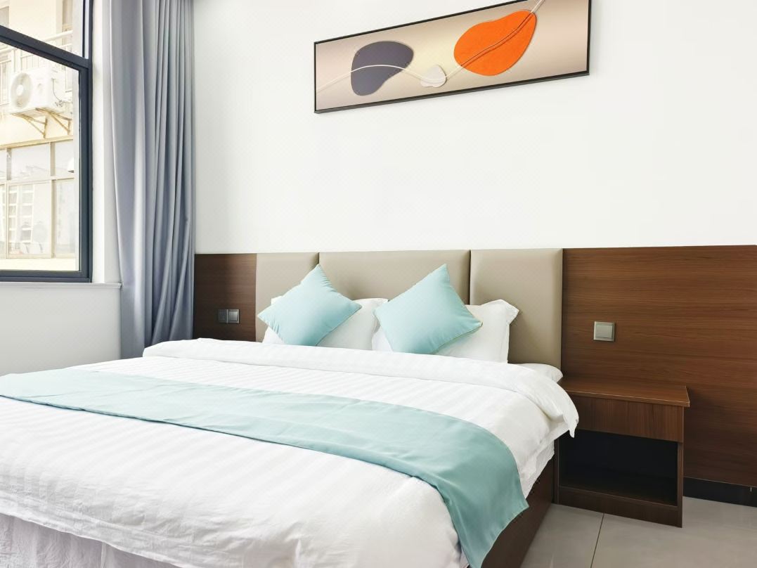 Lushan Yuehong Homestay