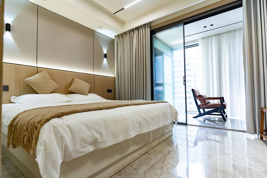 Shimao Sea-View Hotel（ Wugongzhi Wharf Store）