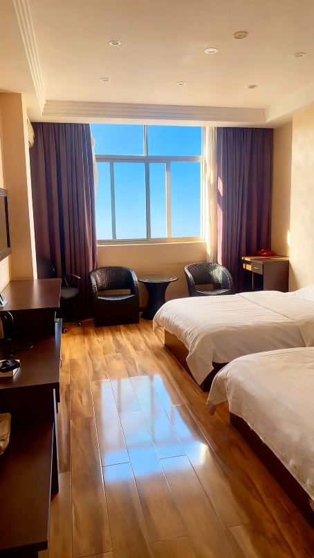 Mengzi Hotel Yiyuan