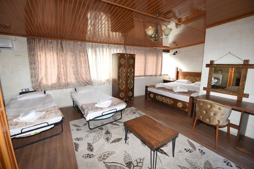 Peri Cave Hotel