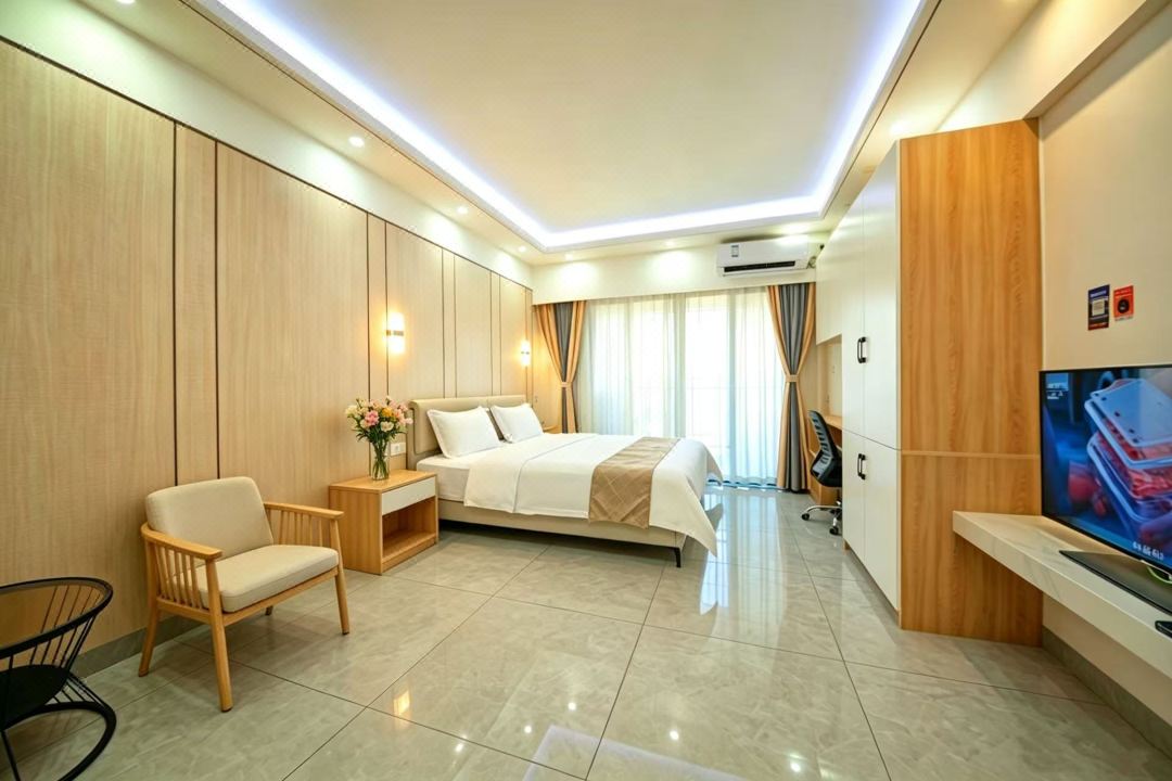 Kaiping Gongting Apartment (Kaiping Bus Station Store)
