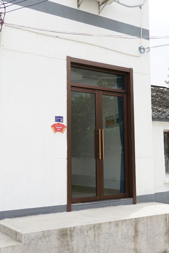 Xijing Rongsheng Homestay