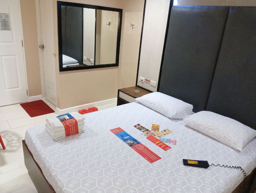 Hotel Sogo Mindanao Ave.