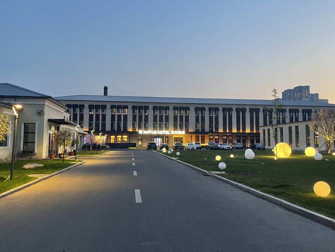ANYUE  HOTEL