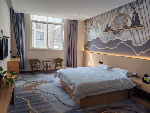 Jiulong Business Hotel