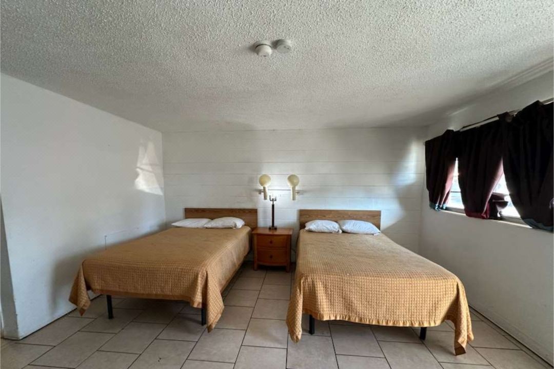 Arrow Motel By Oyo Near Downtown