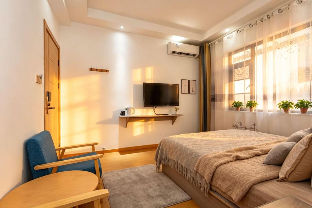 Hejinyuan Hotel