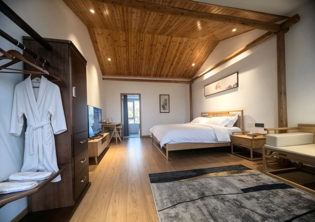 Xianyaju Yingzhou Homestay