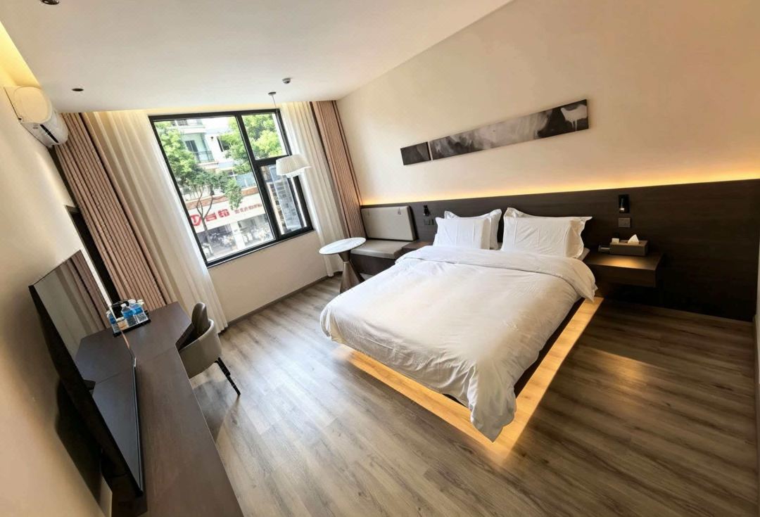 Fuyuan Qile Hotel
