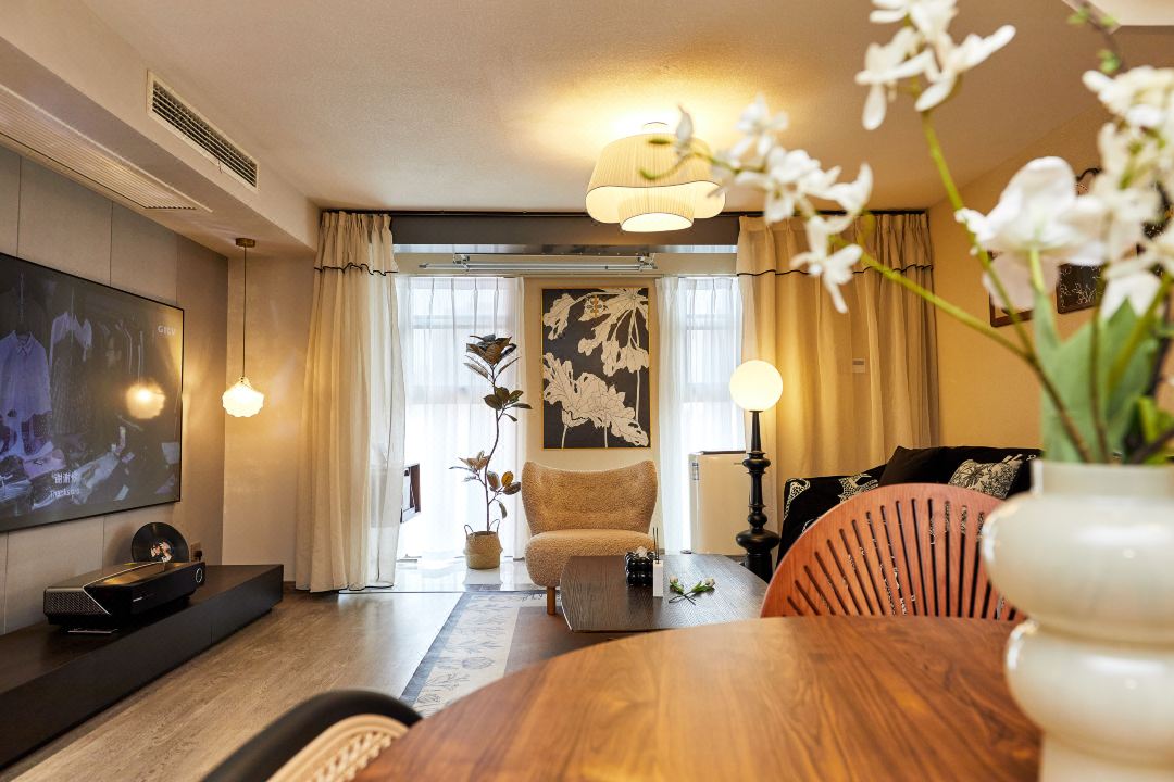 Onelife hotel apartment
