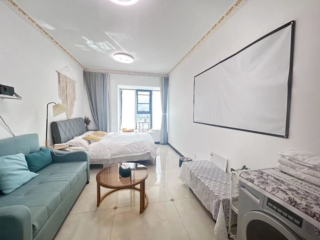Chunfeng Xiaozhu Homestay