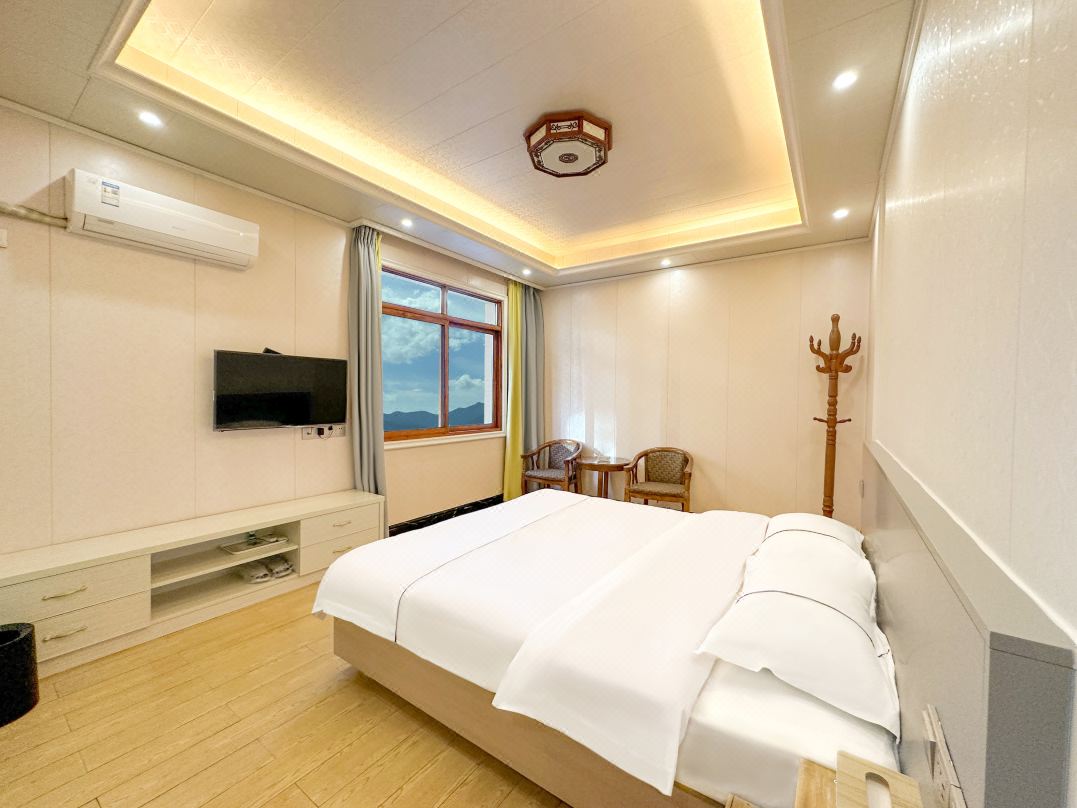 Yuyue Homestay